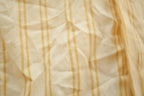 Vintage 1980s Studio One By Campus Striped Formal Casual Button Up Shirt