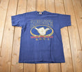 Vintage 1990s Hang Loose Hawaii Souvenir T Shirt Made In USA Size L