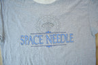 Vintage 1990s Space Needle Graphic T-Shirt