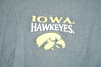 Vintage 1990s Starter Iowa Hawkeyes Collegiate Shirt Men's XL