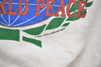 Vintage 1990s Desert Storm Crewneck Sweatshirt