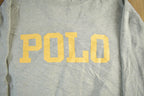 Vintage 1990s Polo By Ralph Lauren Crewneck Sweatshirt Mens XL