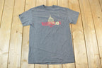 Vintage 1990s Washington DC Single Stitch T-Shirt