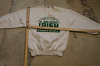 Vintage 1990s St John Central Irish Football Russell Athletics Crewneck Sweater