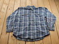 Vintage 1990s Carhartt Plaid Shirt