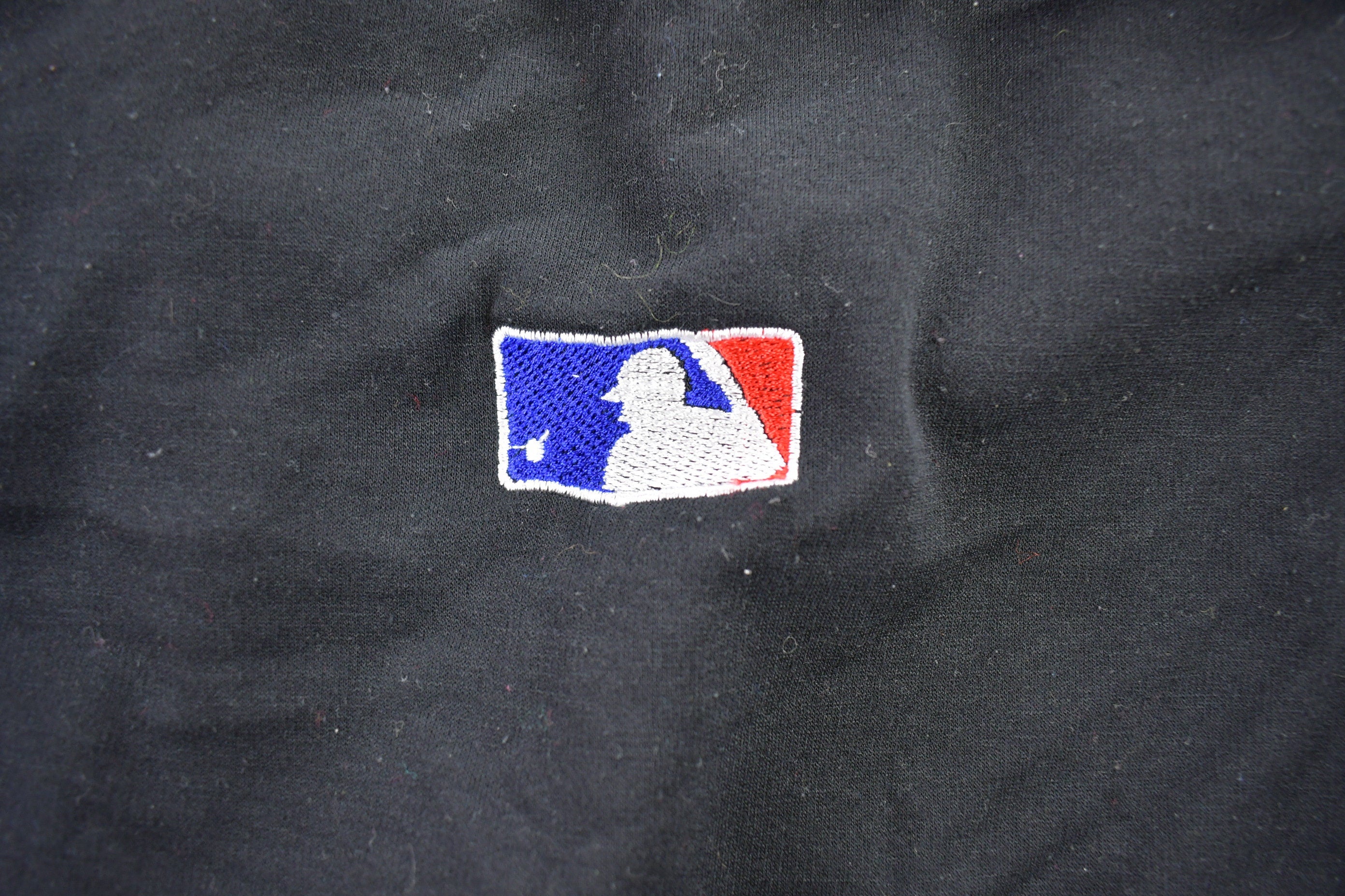 Vintage 1990s MLB St.Louis Cardinals Letterman Style Sweatshirt
