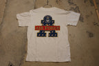 Vintage 1990s United States Air Force Graphic T Shirt