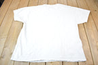 Vintage 1998 Chicago Bulls NBA Champions 3 Peat Starter T-Shirt