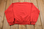 Vintage 1997 University of Ohio State Buckeyes Tweety Bird Looney Tunes Collegiate Crewneck