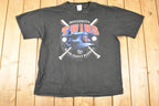 Vintage 2004 Minnesota Twins MLB T-Shirt Men's L