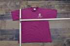 Vintage 1990s Savvy Single Stitch T-Shirt