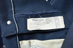Vintage 1960s Wrangler Cowboy Pants