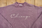 Vintage 1990s Chicago Sweatshirt