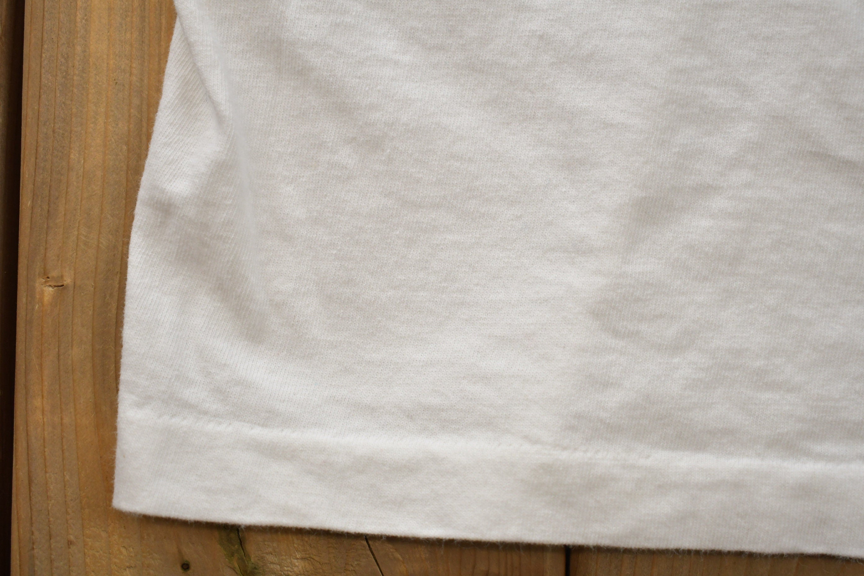 Vintage 1998 Lake Tahoe Ridge Souvenir Long Sleeve Mock Neck T Shirt