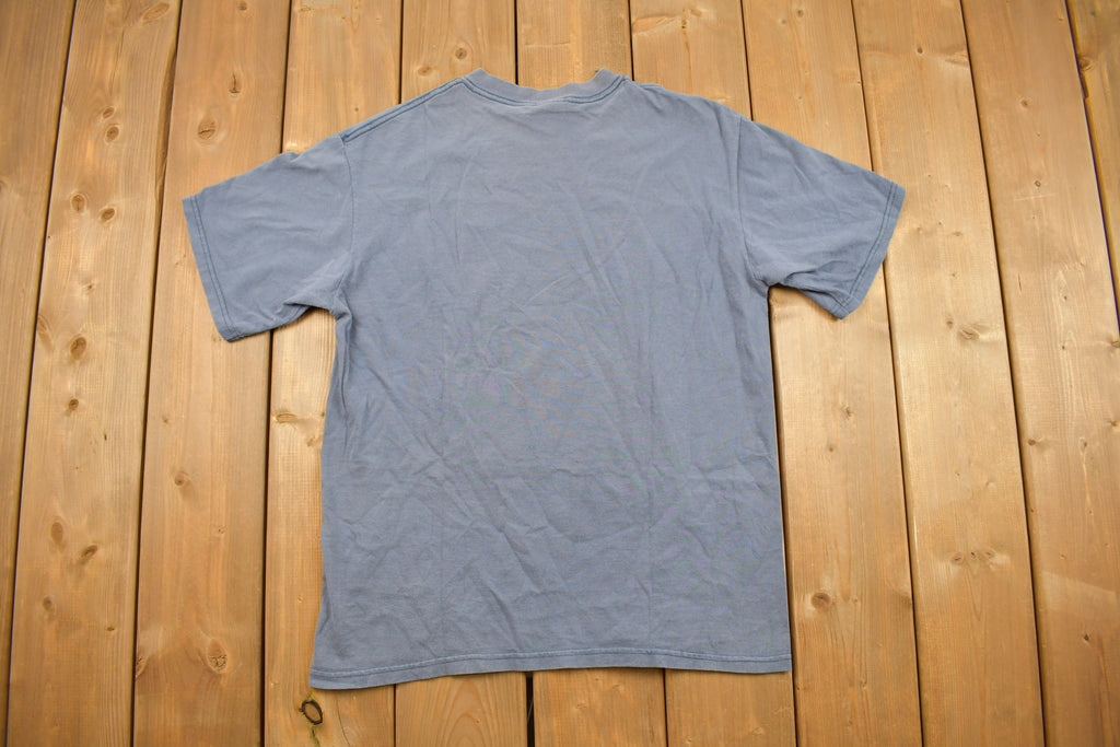 Vintage 1990s Grand Canyon Travel T-Shirt