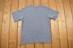 Vintage 1990s Grand Canyon Travel T-Shirt