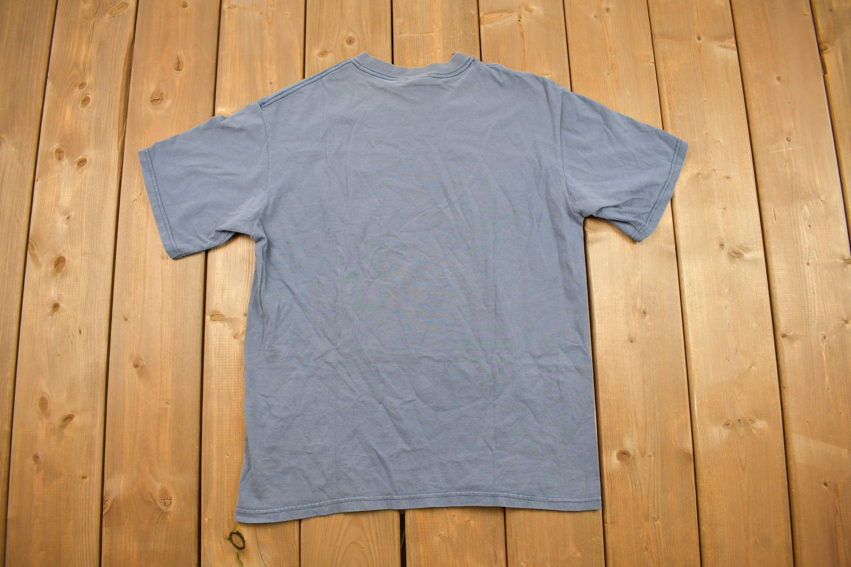 Vintage 1990s Grand Canyon Travel T-Shirt