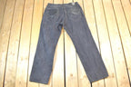 Vintage 1990s Pelle Pelle Hip Hop Denim Jeans Size 36 xs 34