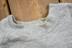 Vintage 1990s Friendship Is Sewn With Love And Measured By Kindness Graphic Raglan Sweatshirt