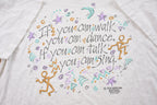 Vintage 1994 Old African Saying T-Shirt