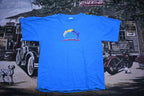 Vintage 1990s DCTAPA Dolphin T-Shirt