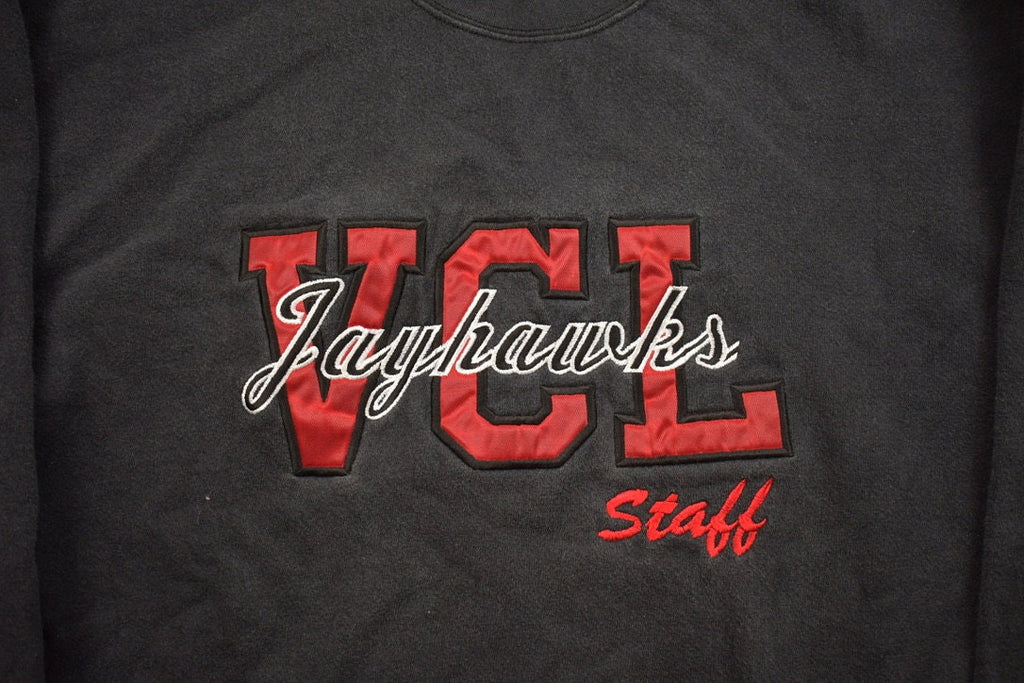 Vintage 1990s Crewneck Sweatshirt
