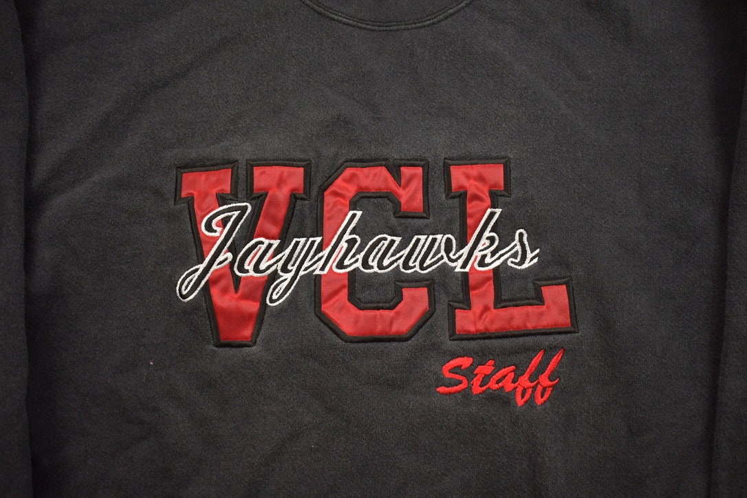Vintage 1990s Crewneck Sweatshirt