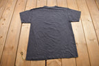 Vintage 1990s I Love London Graphic T Shirt