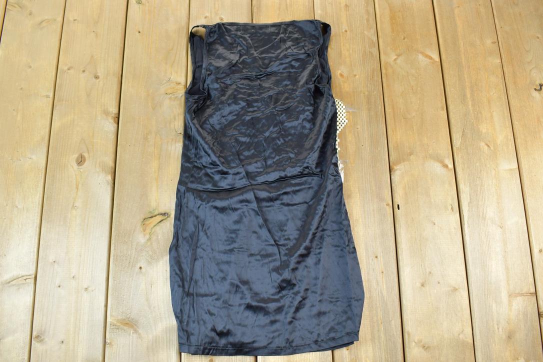 Vintage Y2K Vigos Mini Dress