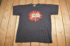 Vintage 1999 Star Wars Episode 1 Promo T-Shirt