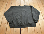 Vintage 1990s USA Olympics Apparel Embroidered Crewneck Sweatshirt Made In USA