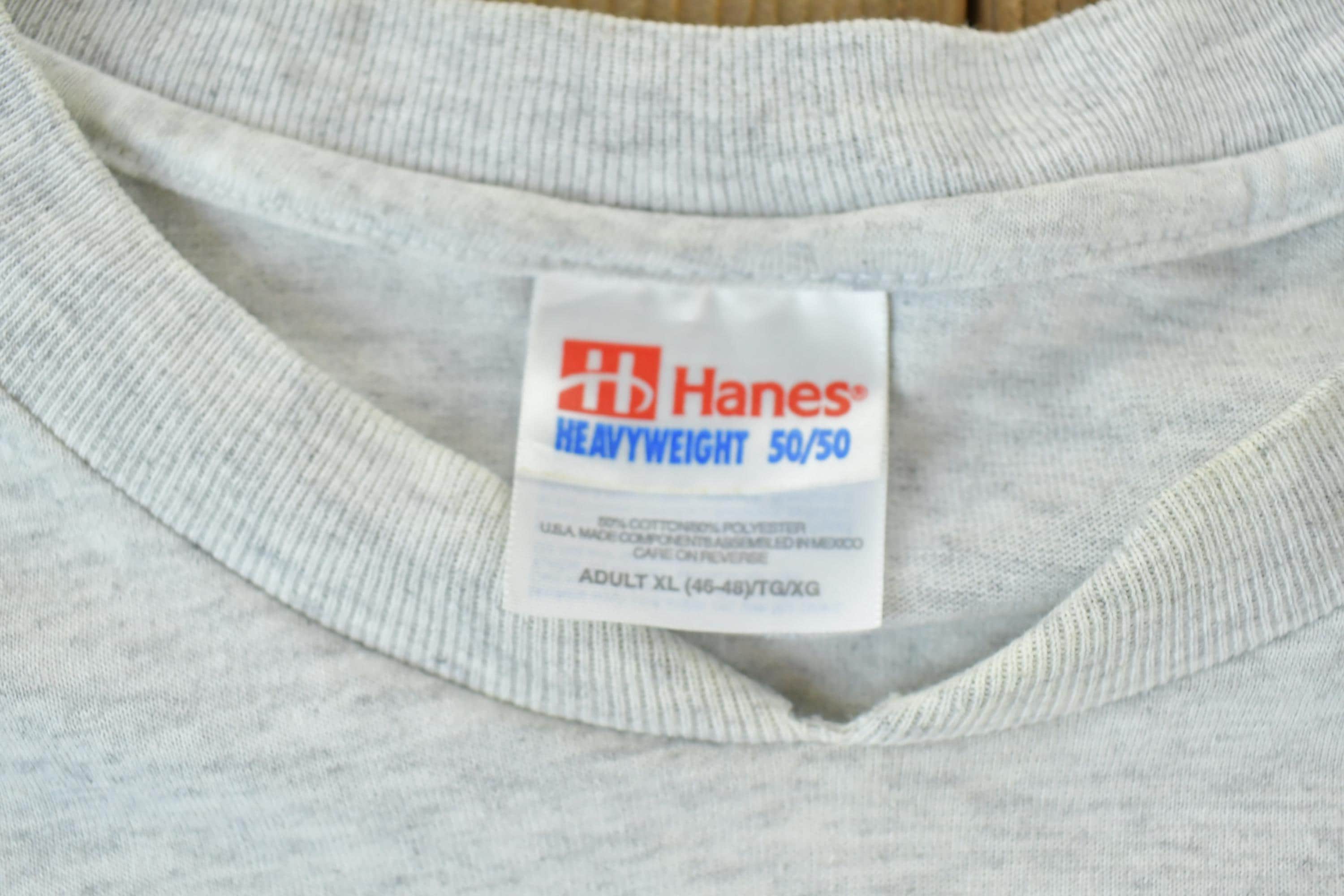Vintage 1990s Solvang California Single Stitch T-Shirt
