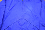 Vintage 1990s LL Bean Outdoors Full Zip Windbreaker Jacket