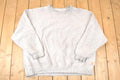 Vintage 1990s Carhartt Heavyweight Embroidered Crewneck Sweatshirt Mens 3X