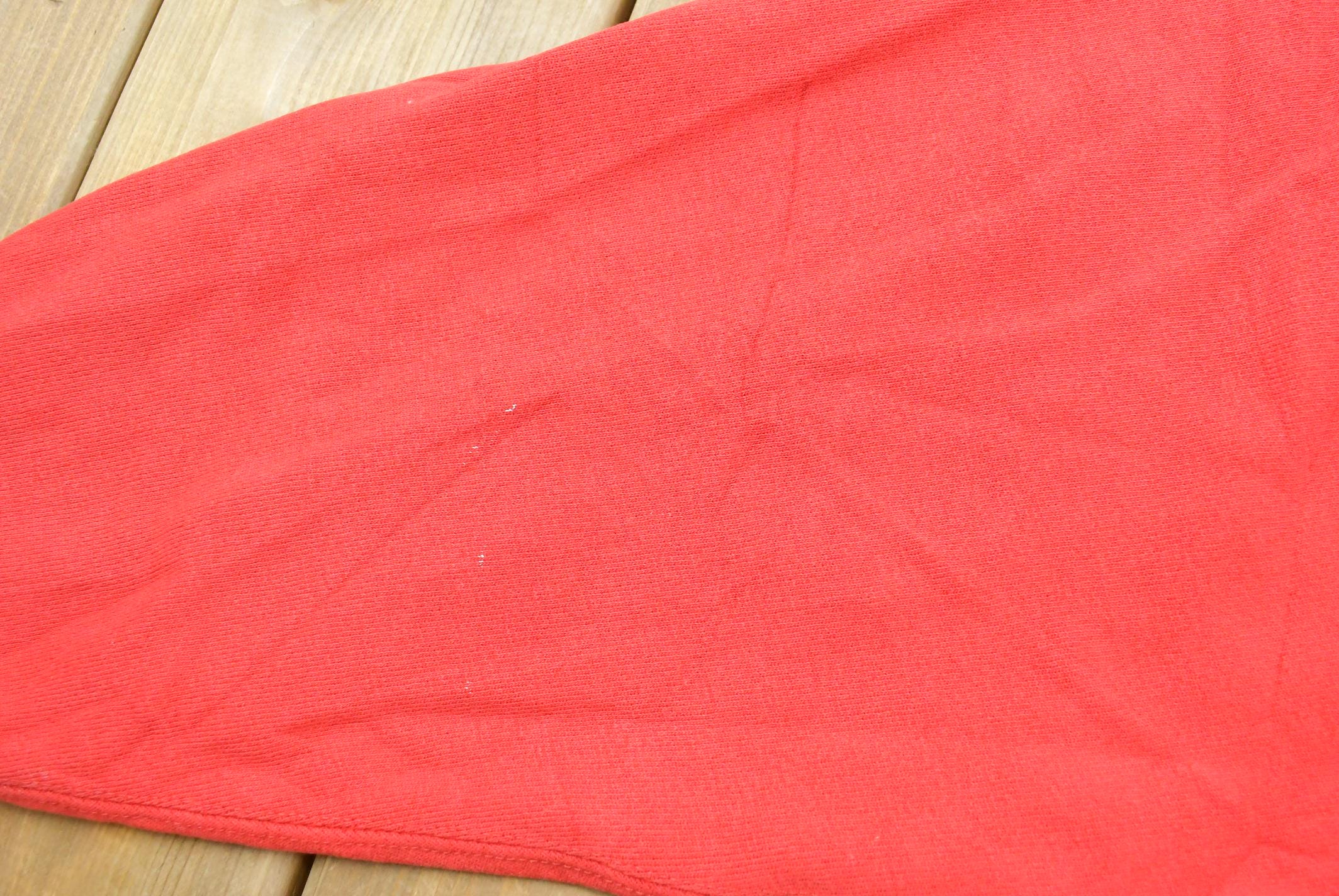 Vintage 1990s Boston University Collegiate Champion Reverse Weave Crewneck Sweatshirt Mens L /