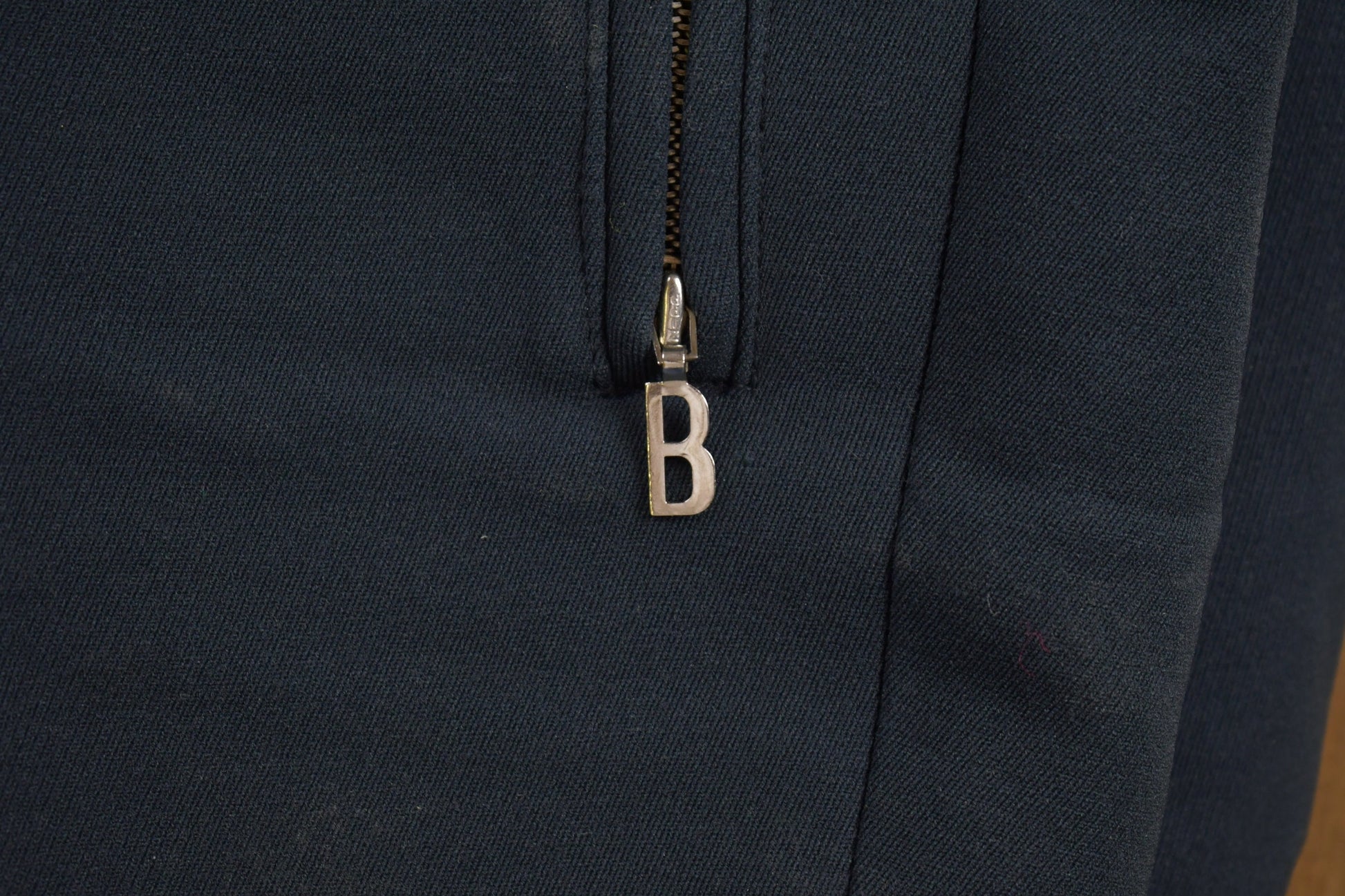 Vintage 1950s Wilmot Ski Shop Snow Pants Size 29 x 28