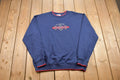 Vintage 1990s MC Sport Grandapa Crewneck Sweatshirt