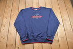 Vintage 1990s MC Sport Grandapa Crewneck Sweatshirt