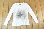 Women Vintage Vigoss Y2K T-Shirt