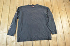 Vintage 1990s Ecko Unltd Crewneck Sweatshirt Made In USA  90s Souvenir Hip Hop Crewneck  Vintage Souvenir Crewneck  Streetwear  Travel