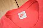 Vintage 1990s Nike Air Jordan Grey Tag T-Shirt