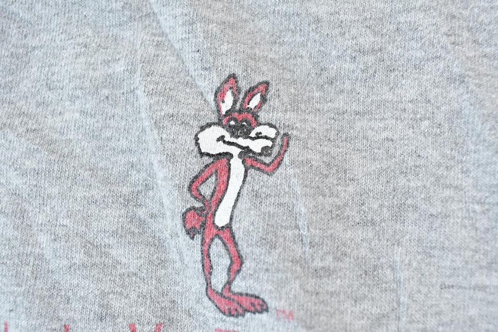Vintage 1990s University Of South Dakota Collegiate T-Shirt