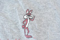 Vintage 1990s University Of South Dakota Collegiate T-Shirt