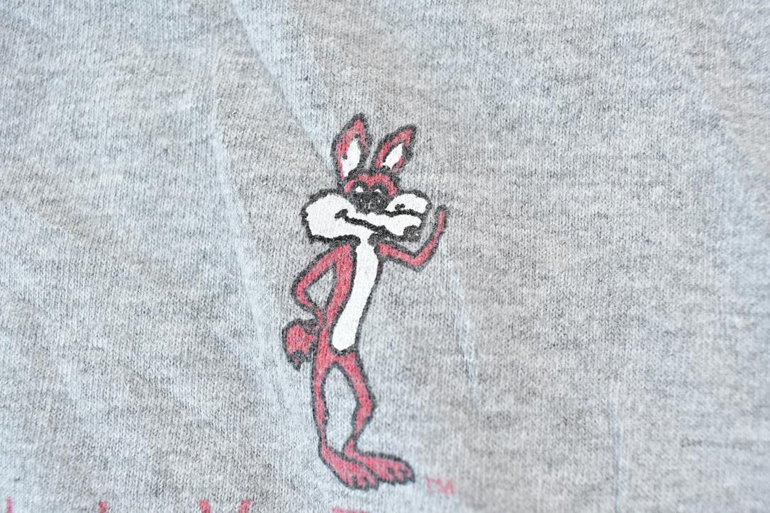 Vintage 1990s University Of South Dakota Collegiate T-Shirt