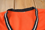 Vintage 1980s Baltimore Orioles MLB Baseball Jersey Style T-Shirt Made In USA