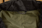 Vintage Blank LL Bean Quilted Puffer Jacket