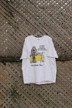 Vintage 1990s San Antonio Texas Souvenir T-Shirt