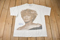 Vintage 1997 Tina Turner Wildest Dreams Tour Graphic T-shirt Size Large