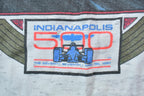 Vintage 1993 Indianapolis 500 Starting Field Racing T-Shirt