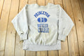 Vintage 1990s Princeton B-1 Butler College Collegiate Crewneck